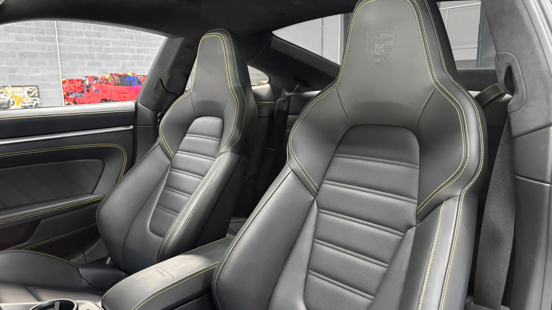 Porsche 992 — photo 49