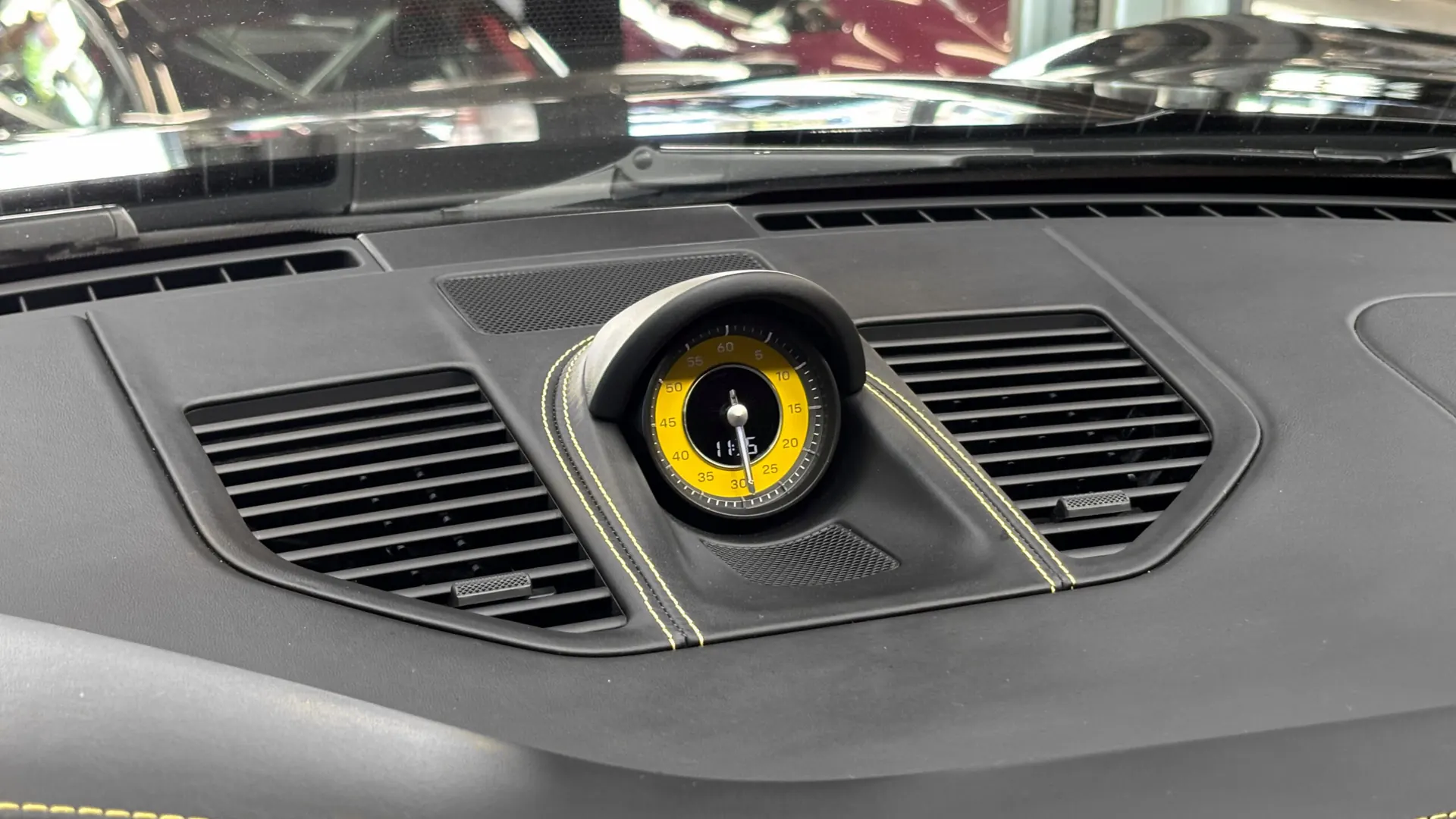 Porsche 992 — photo 34
