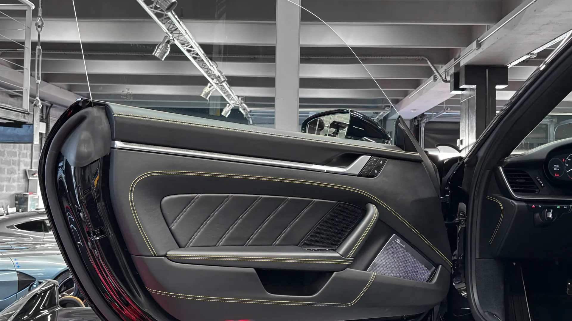 Porsche 992 — photo 24