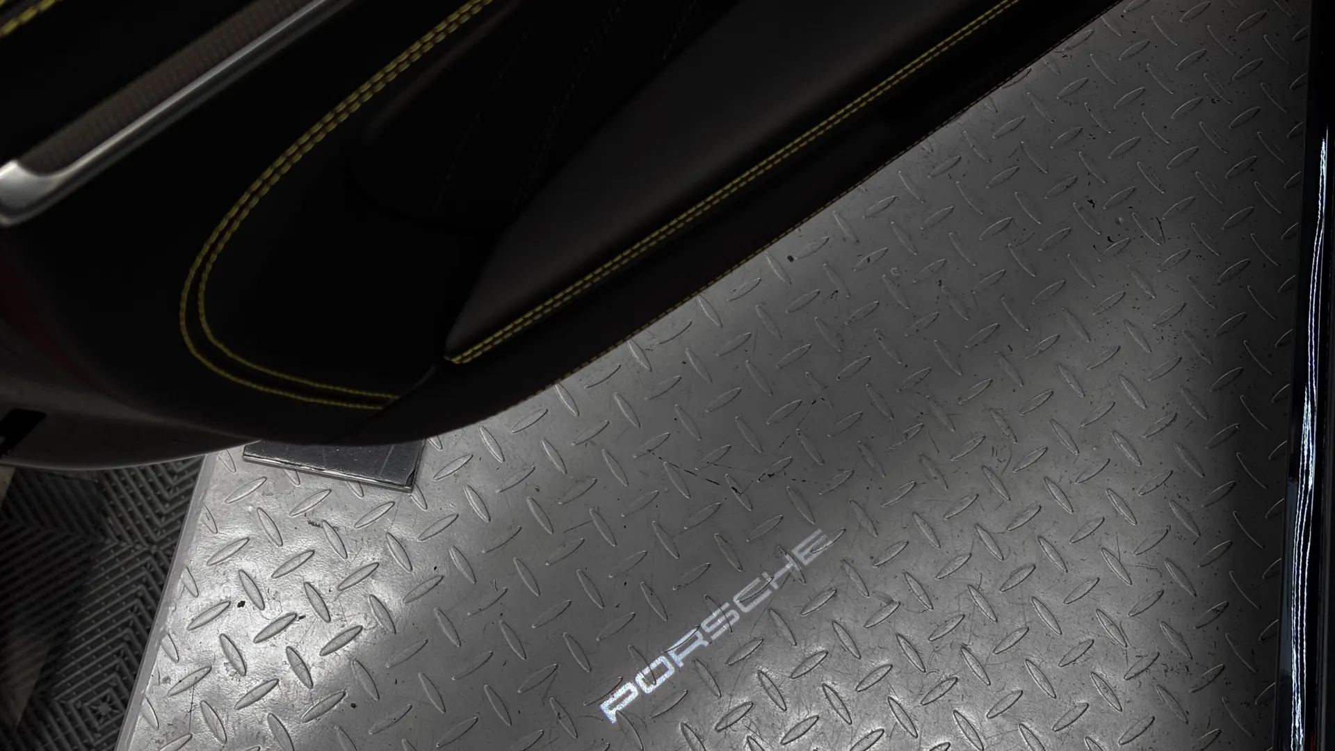 Porsche 992 — photo 47