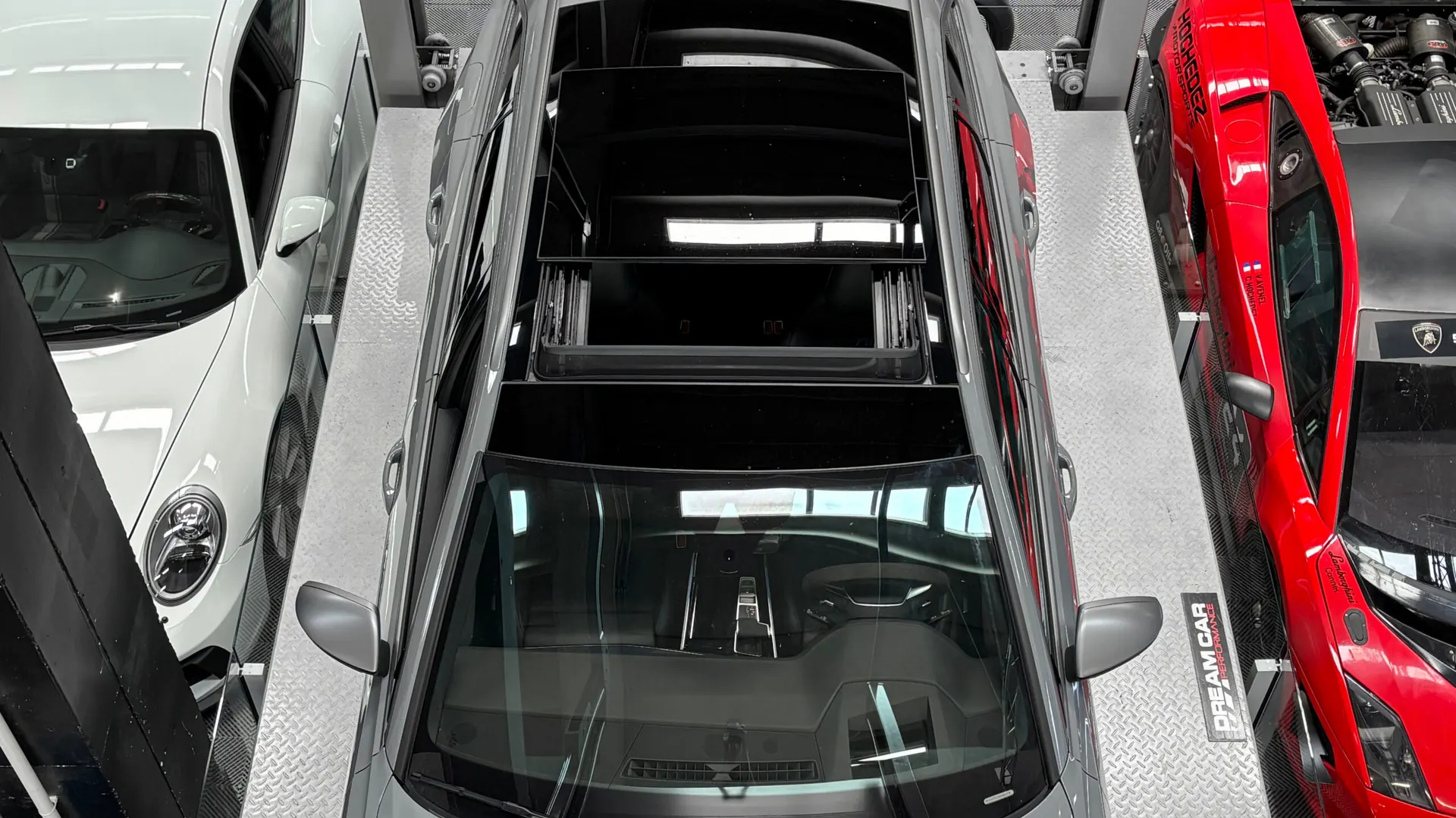 Audi RS6 — photo 7