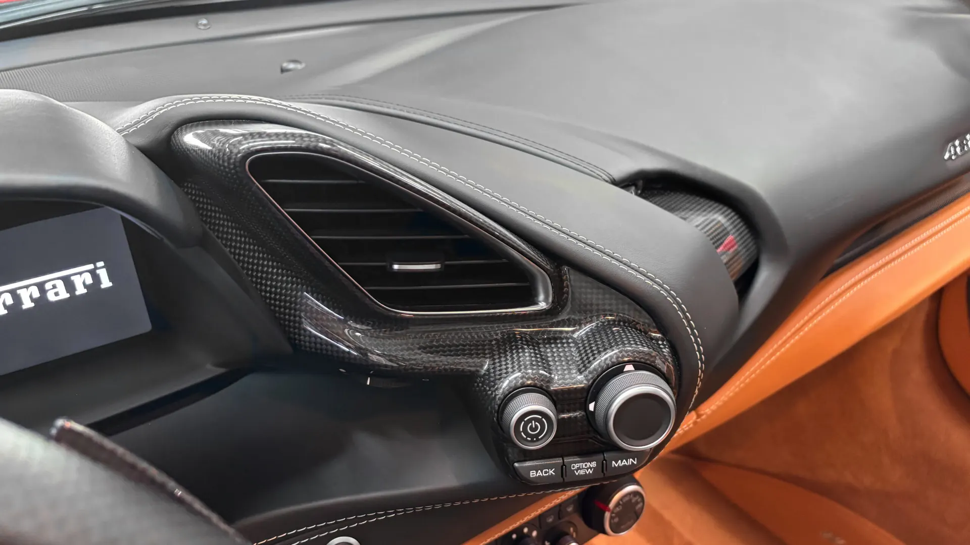 Ferrari 488 — photo 39