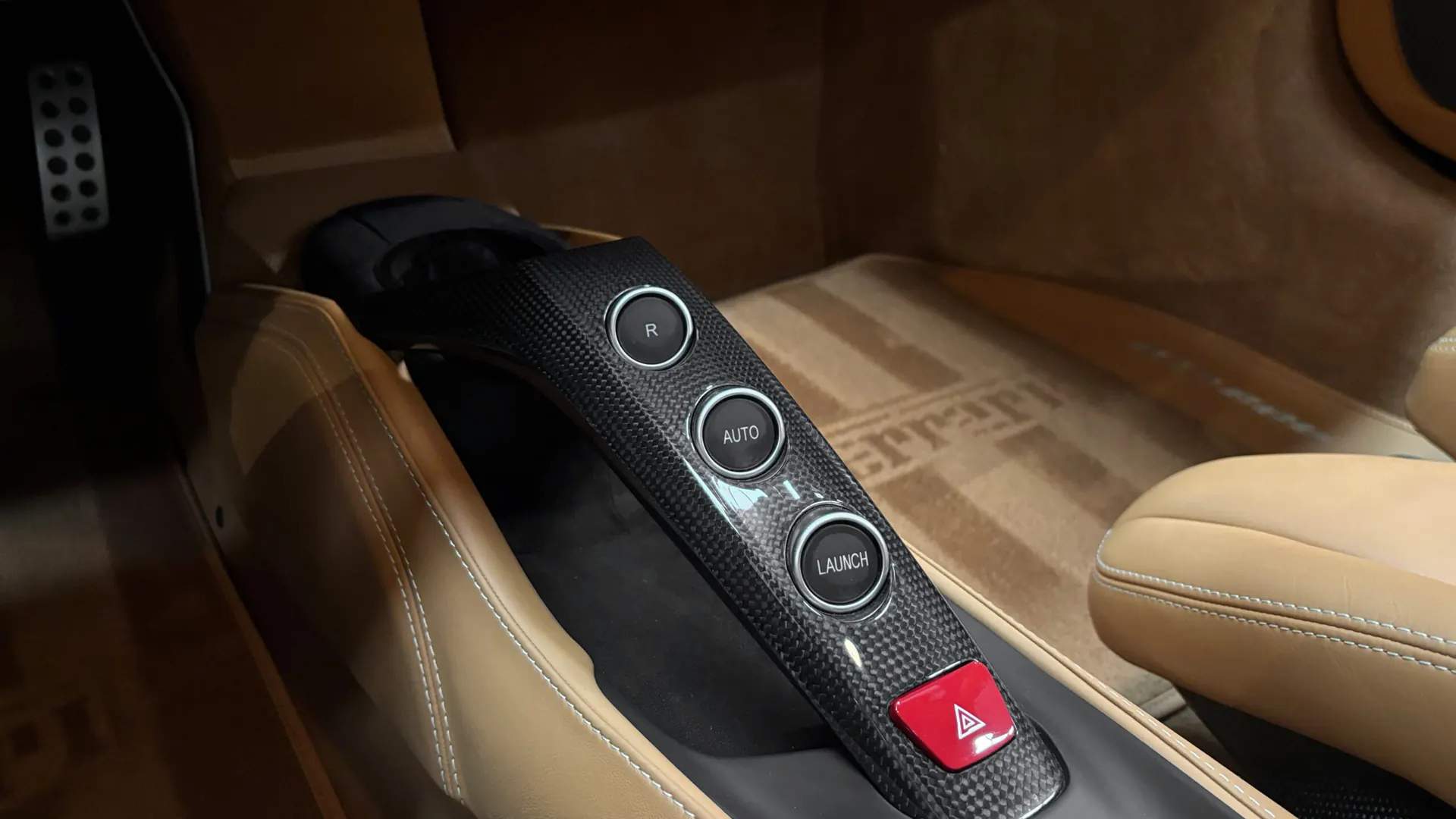 Ferrari 488 — photo 38