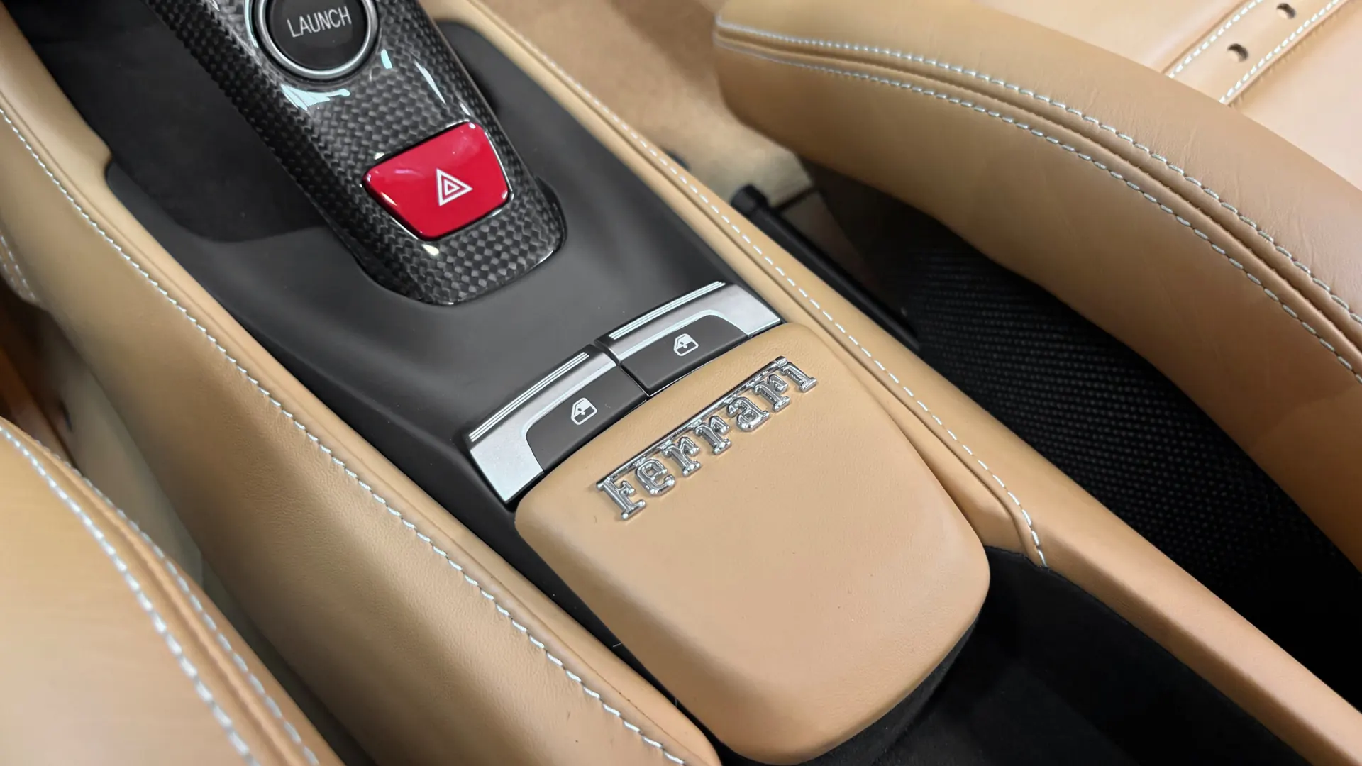 Ferrari 488 — photo 37