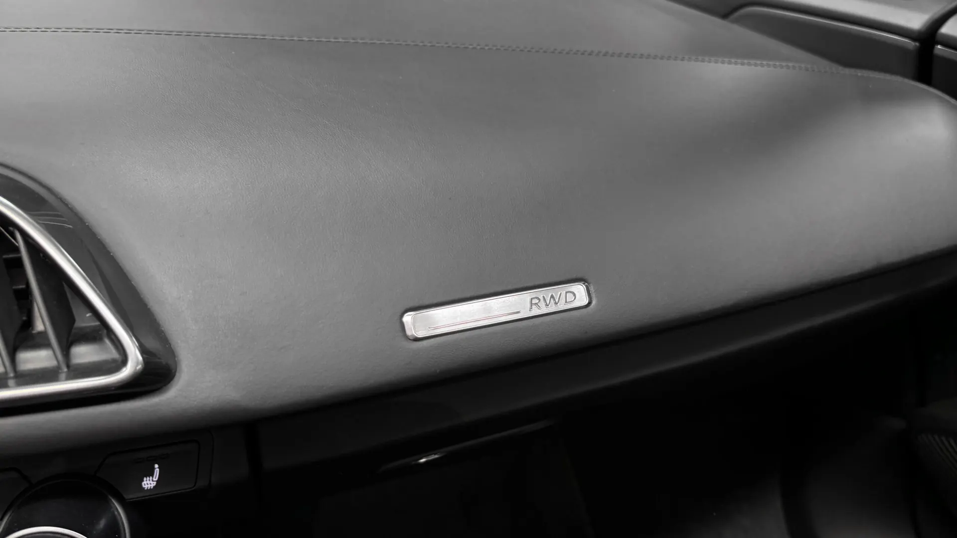 Audi R8 — photo 45