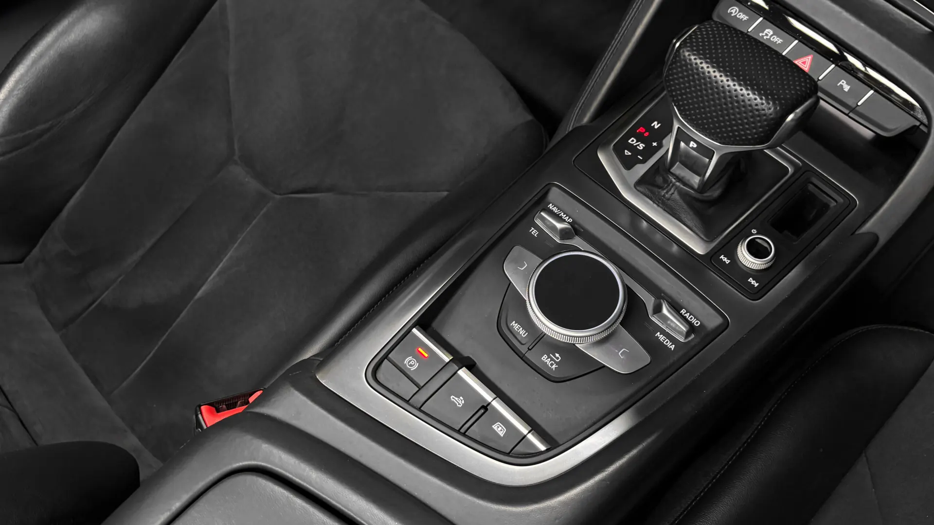 Audi R8 — photo 26