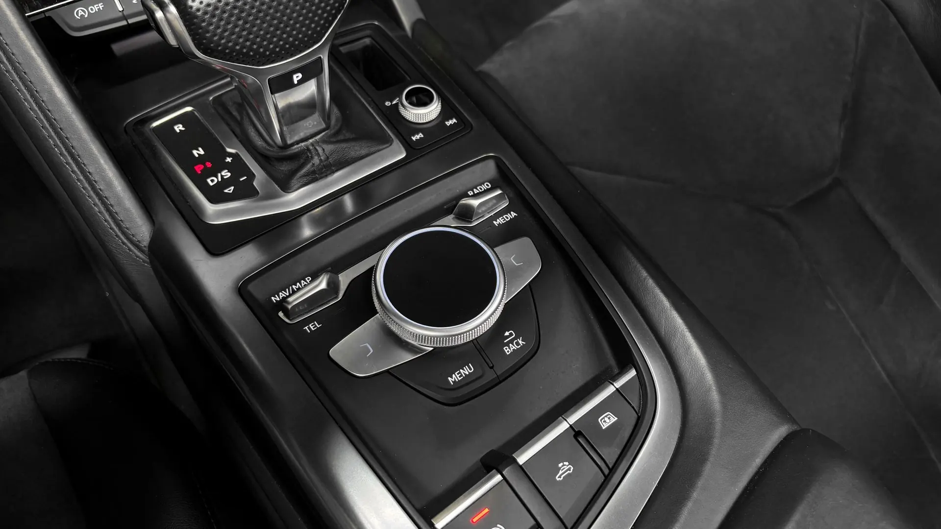 Audi R8 — photo 20