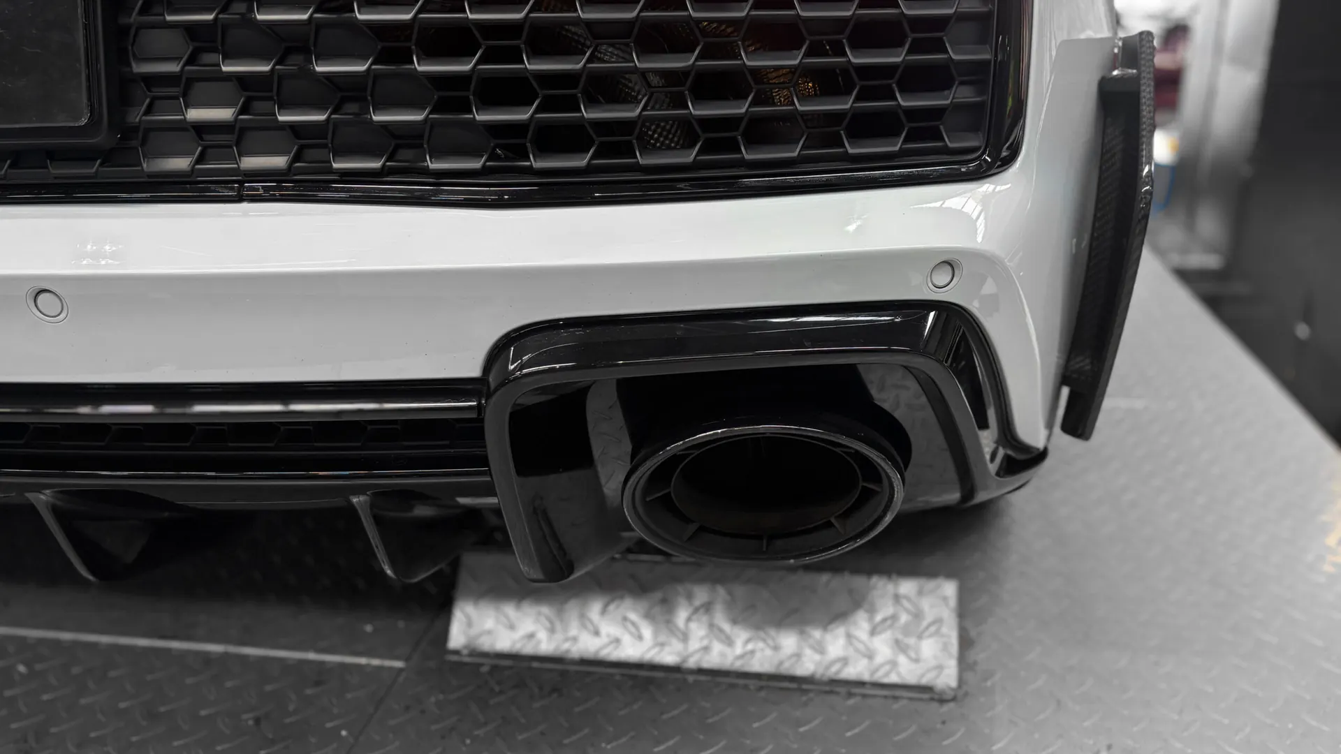 Audi R8 — photo 38