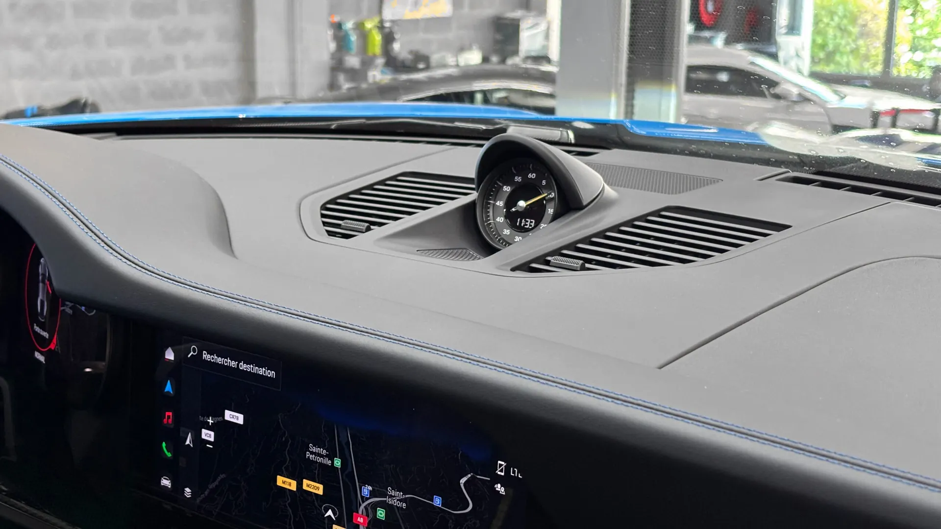 Porsche 992 — photo 35