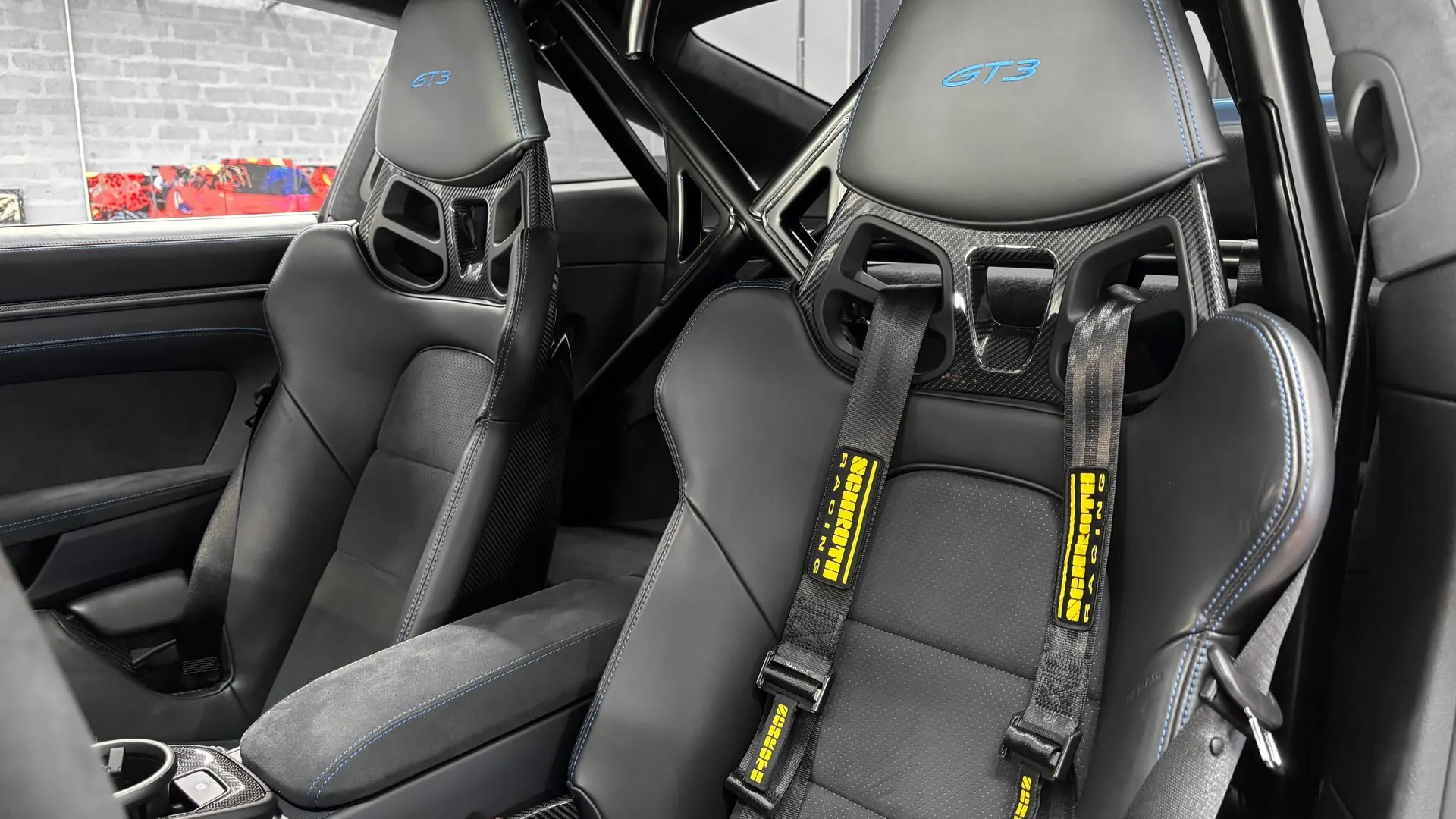 Porsche 992 — photo 13