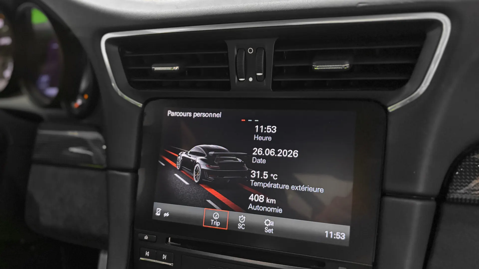 Porsche 991 — photo 41