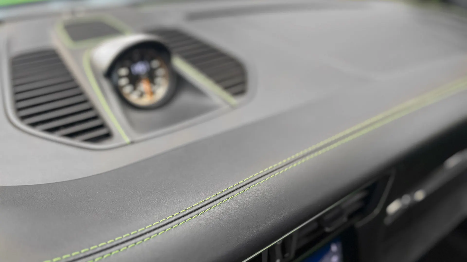 Porsche 991 — photo 44