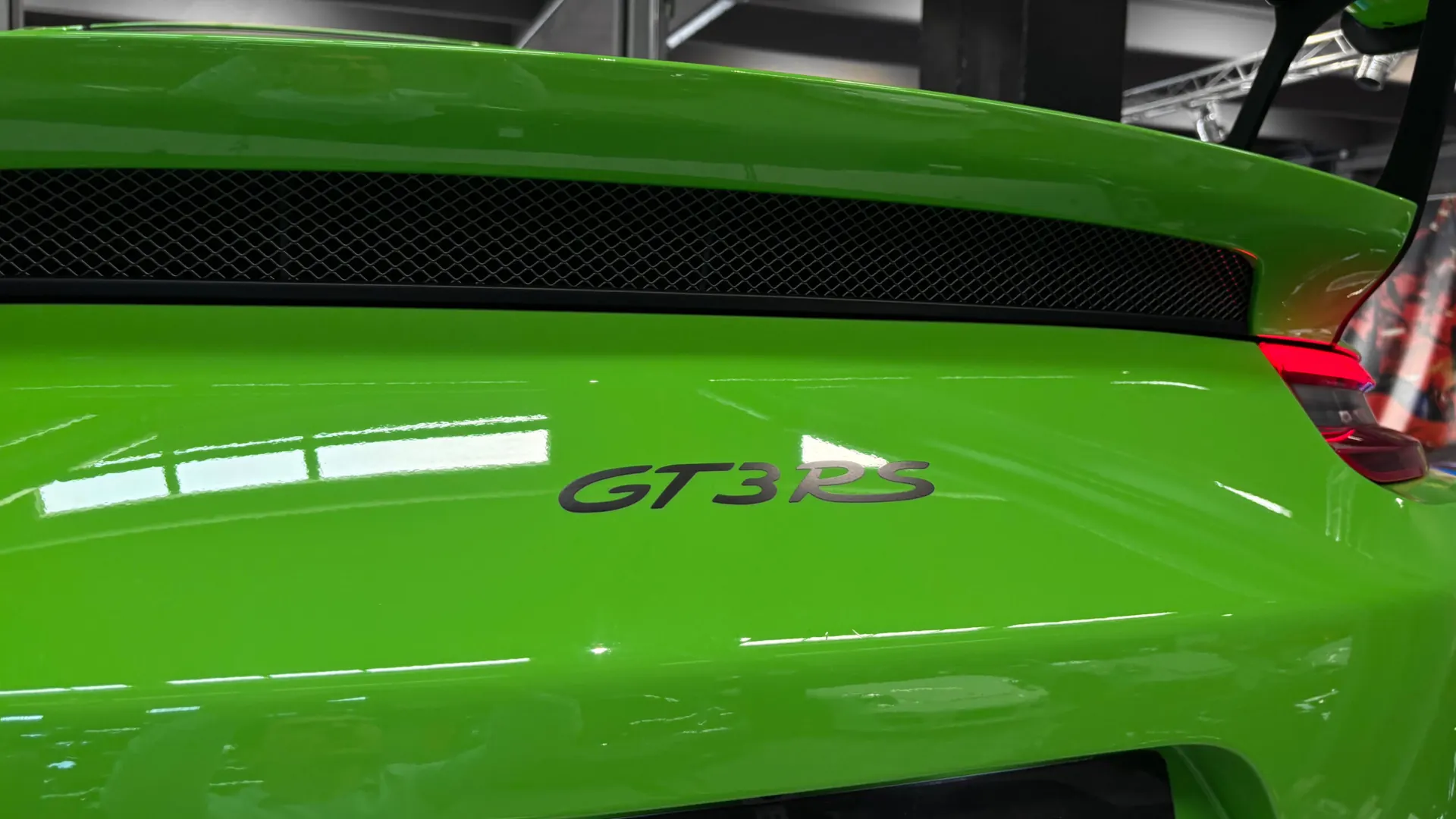 Porsche 991 — photo 25