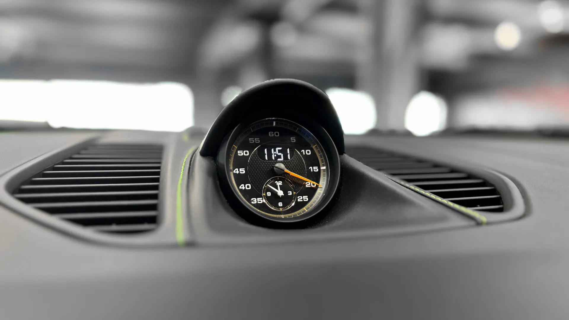 Porsche 991 — photo 45