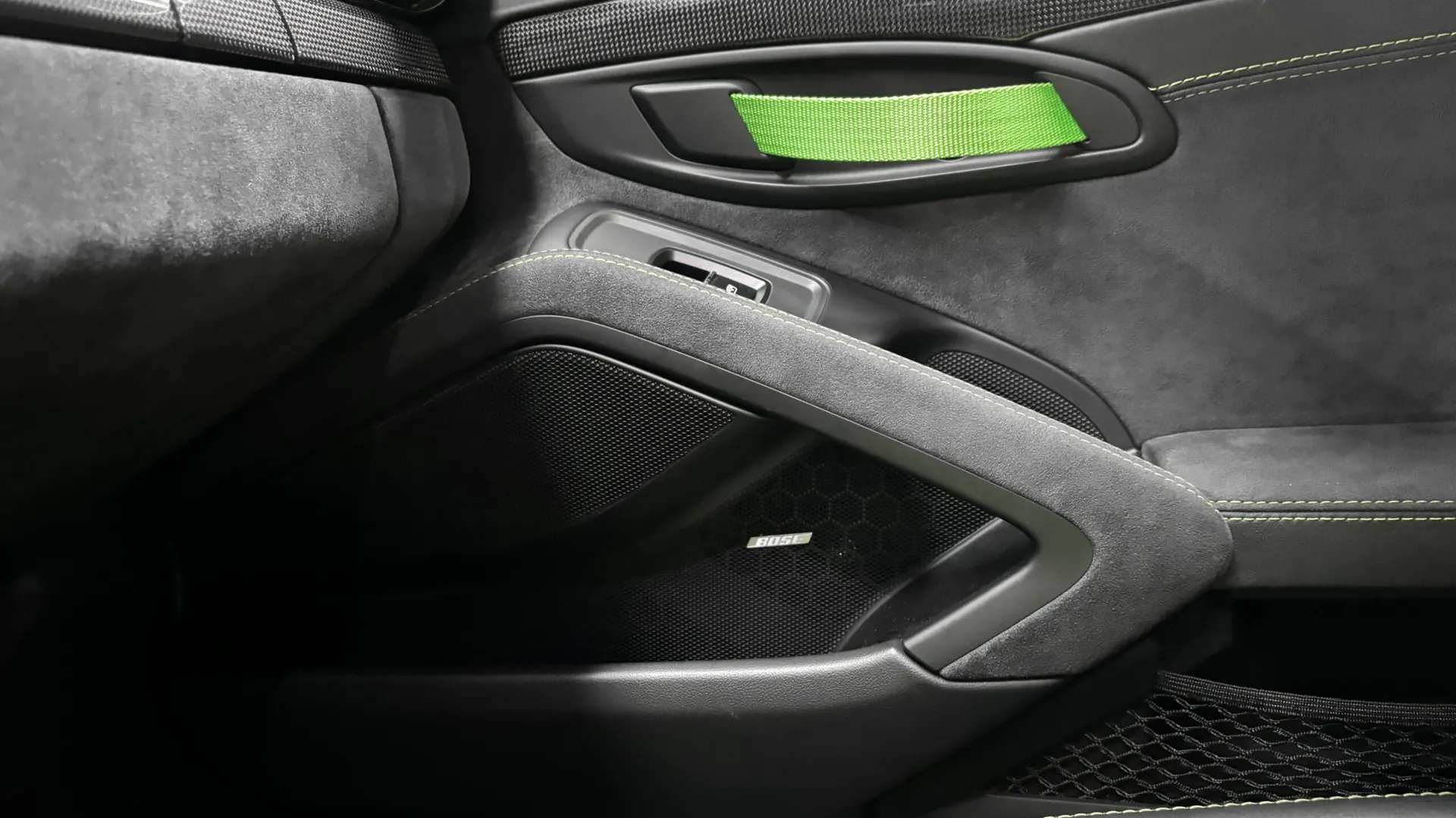 Porsche 991 — photo 35
