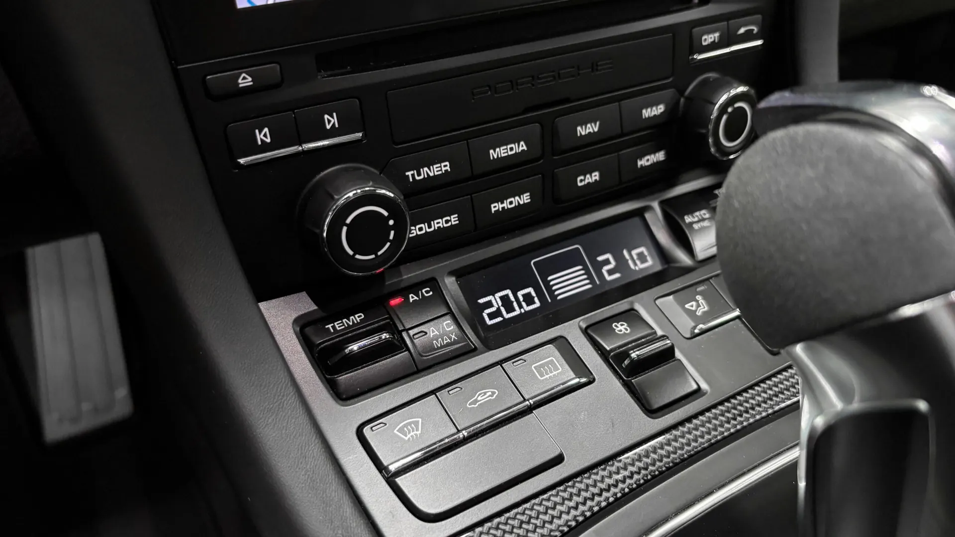 Porsche 991 — photo 50