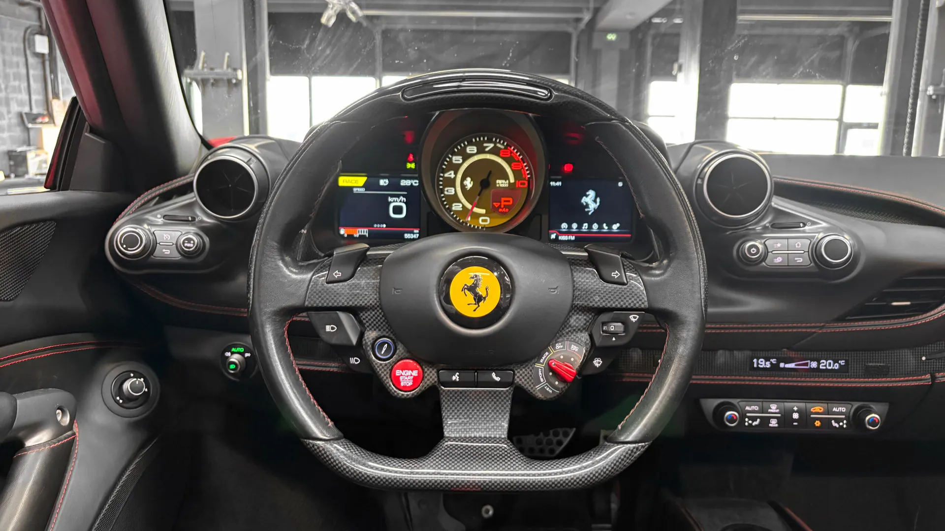 Ferrari F8 — photo 36