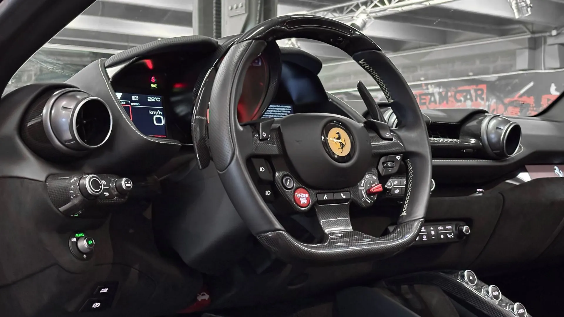 Ferrari 812 — photo 16