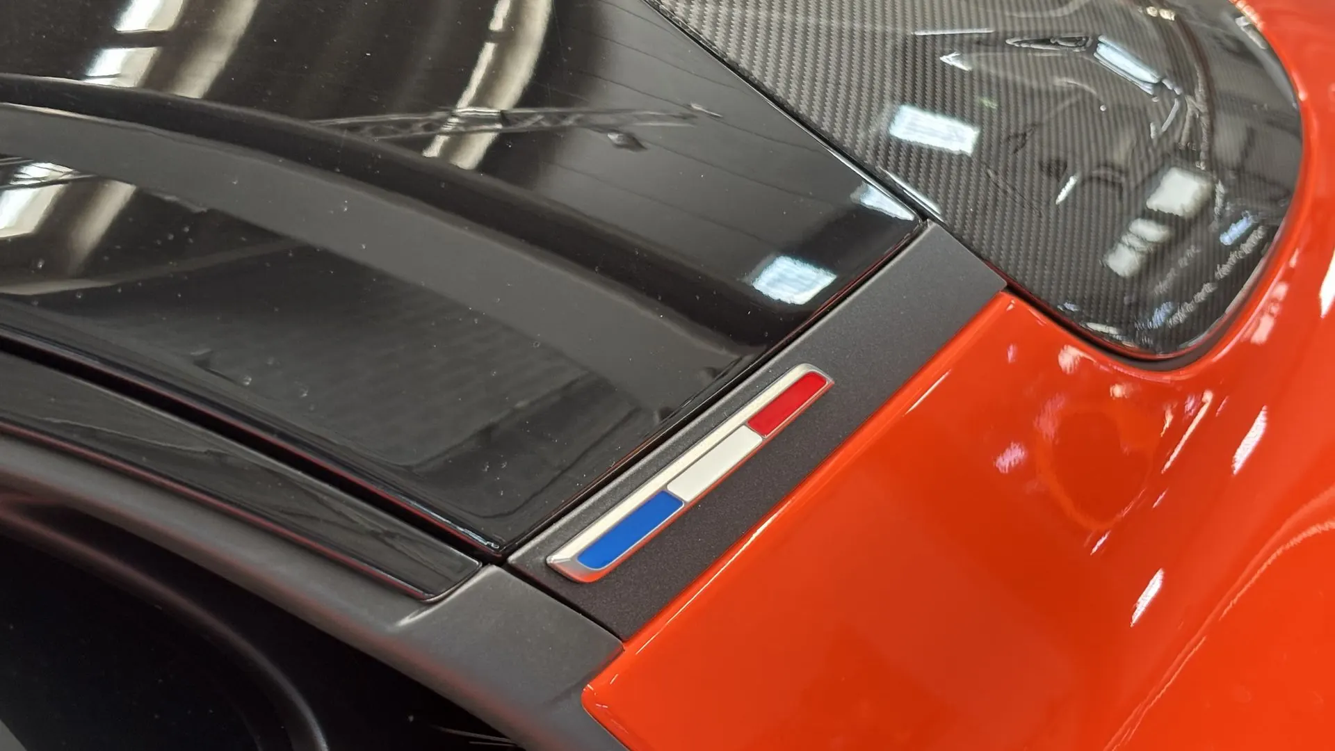 Alpine A110 — photo 11