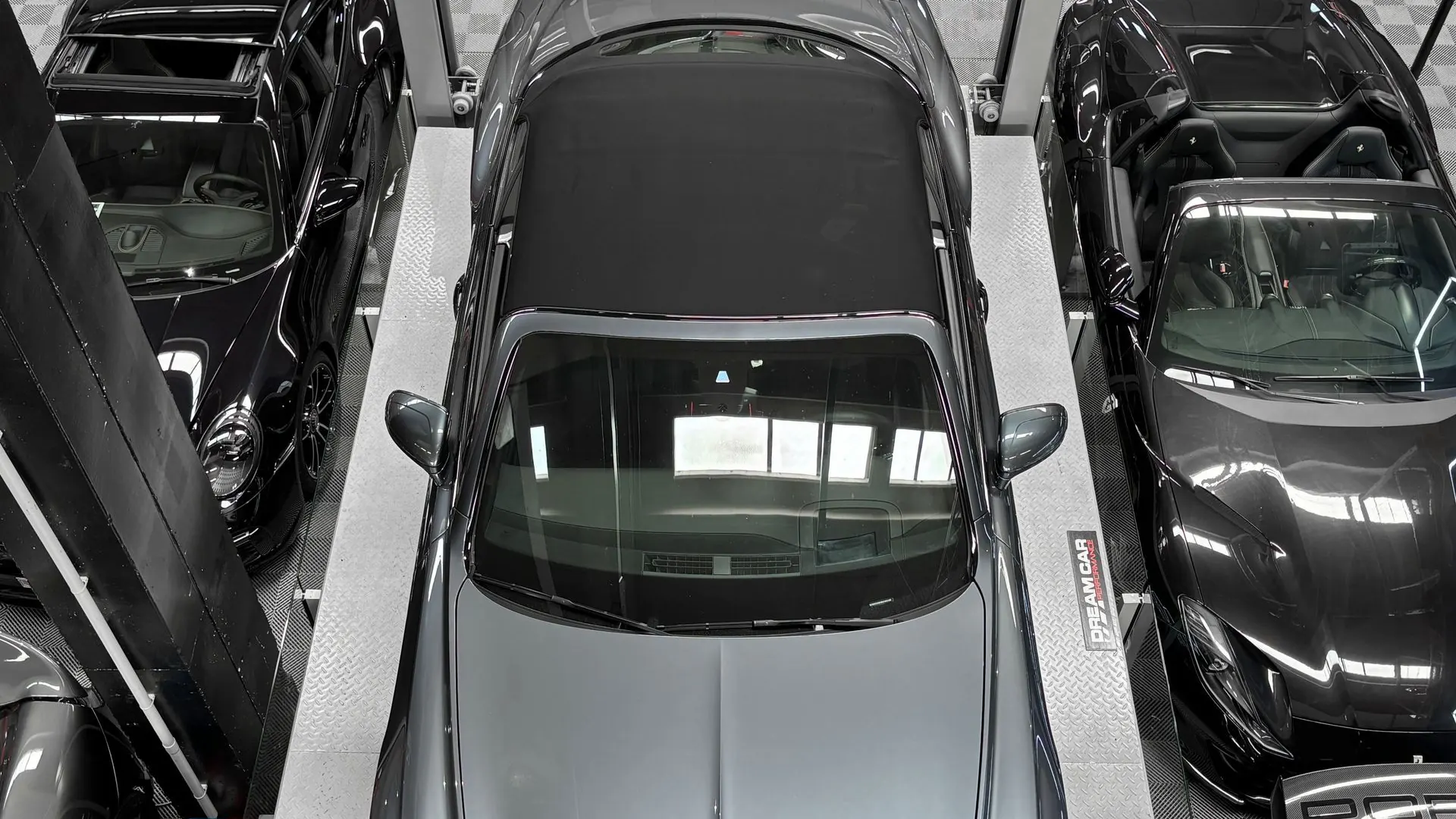 Bentley Continental — photo 10