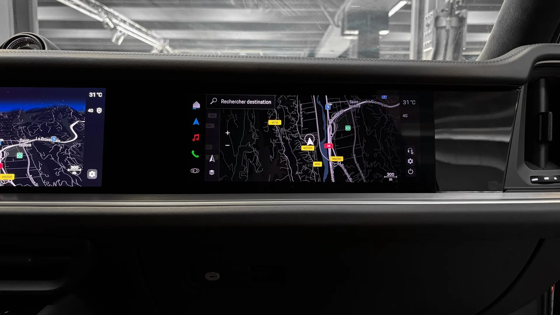 Porsche Cayenne — photo 18