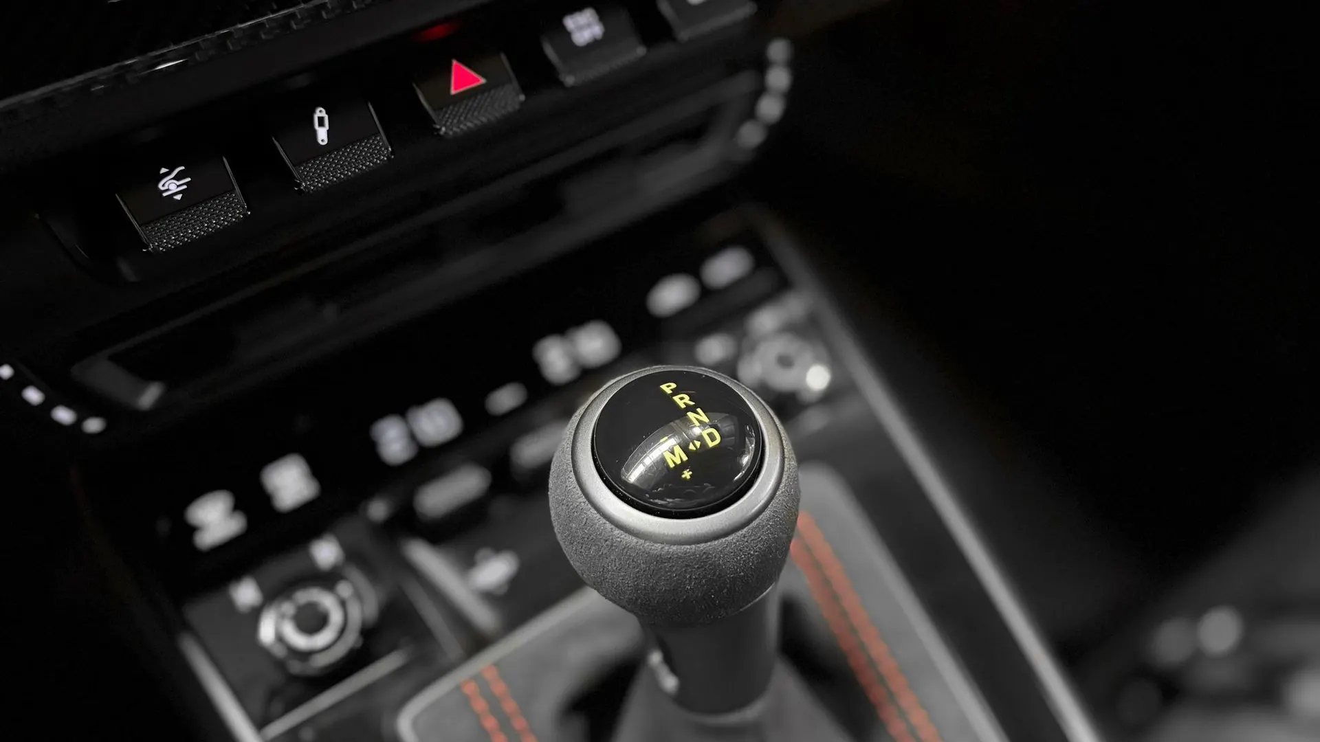 Porsche 992 — photo 19