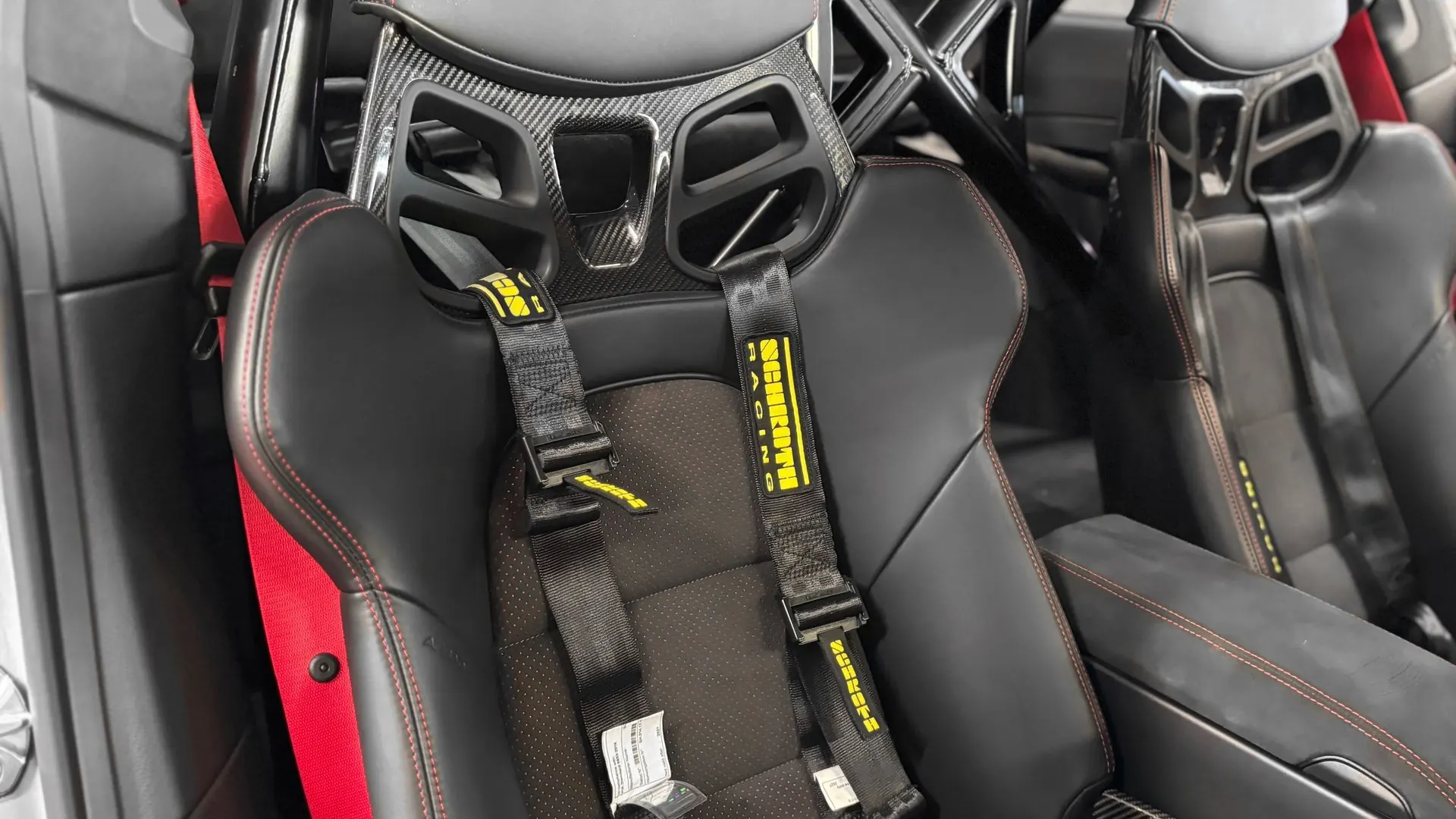 Porsche 992 — photo 14
