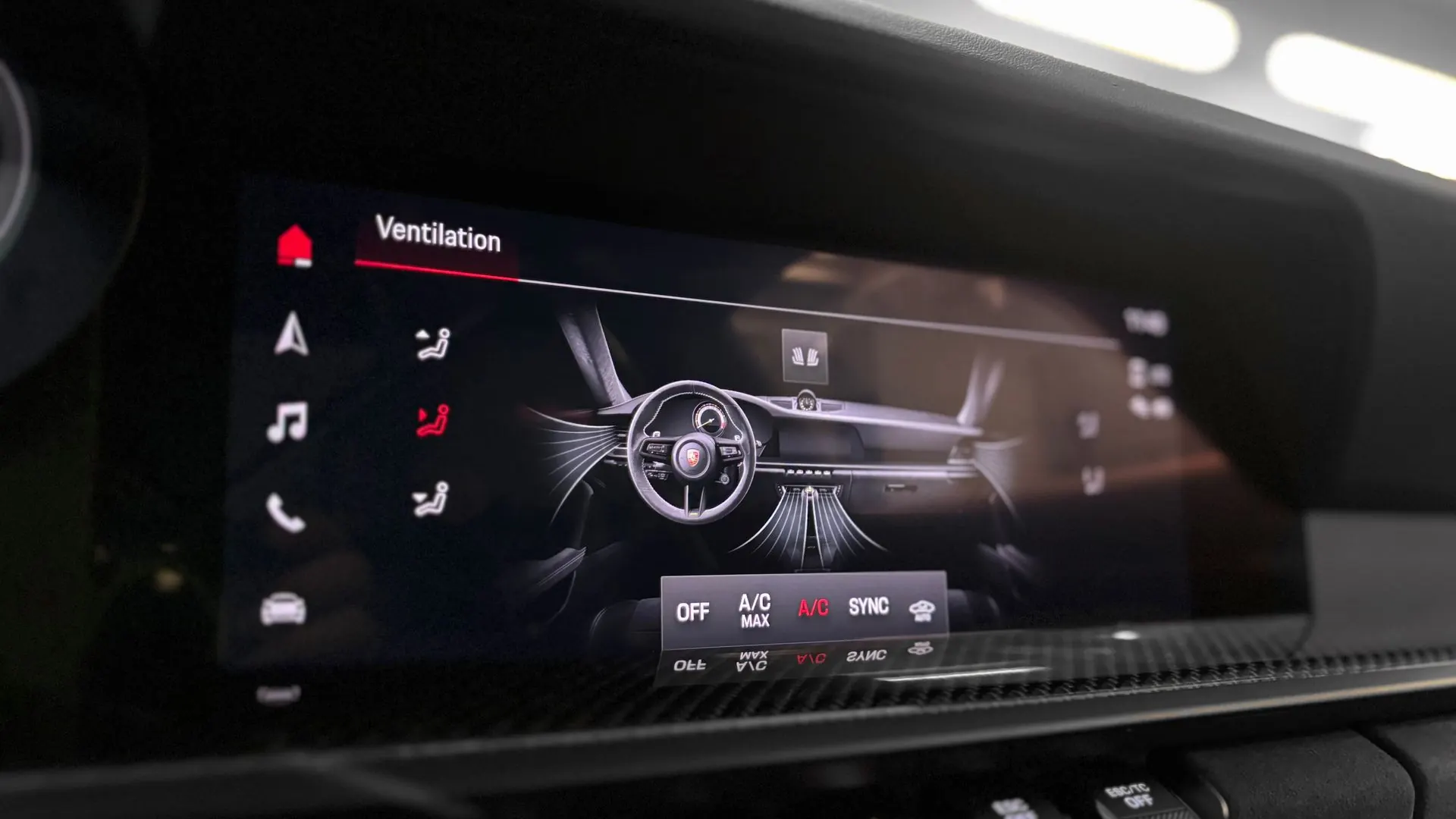Porsche 992 — photo 18