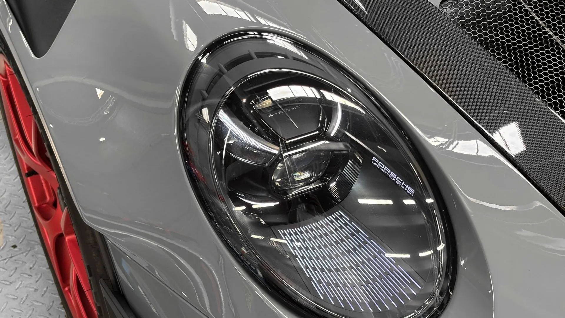 Porsche 911 — photo 5