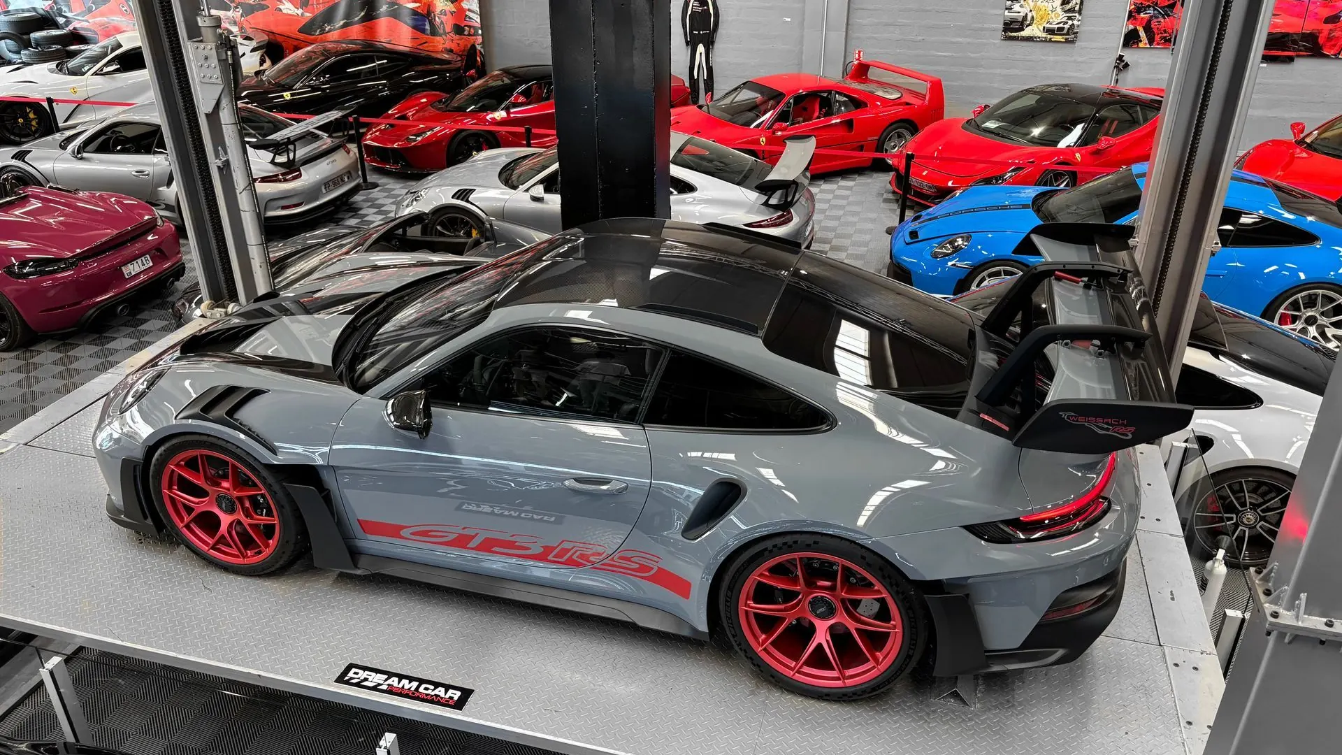 Porsche 911 — photo 2