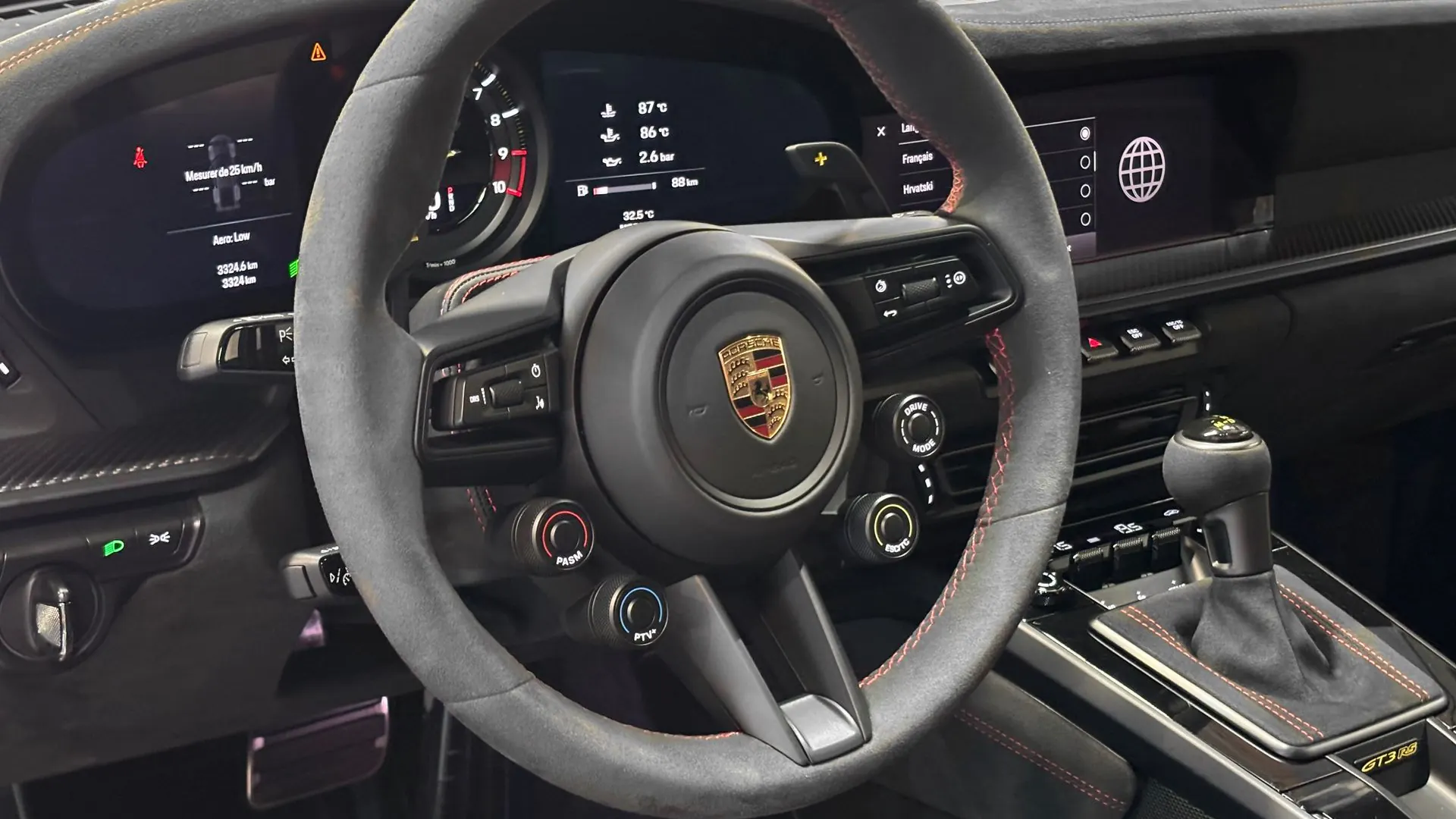 Porsche 911 — photo 12