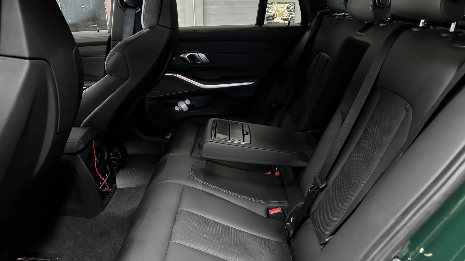 BMW M3 — photo 19