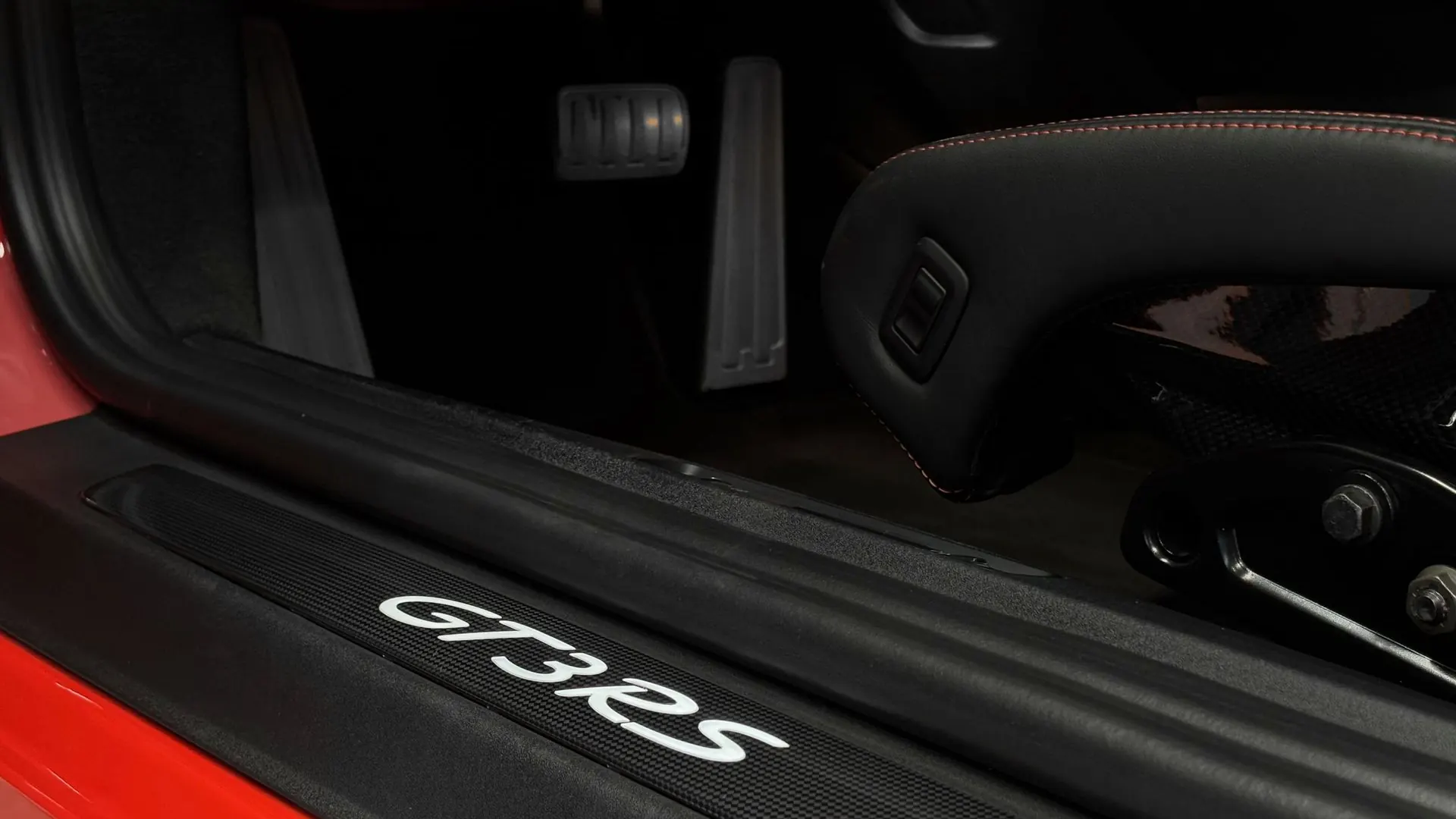 Porsche 991 — photo 13