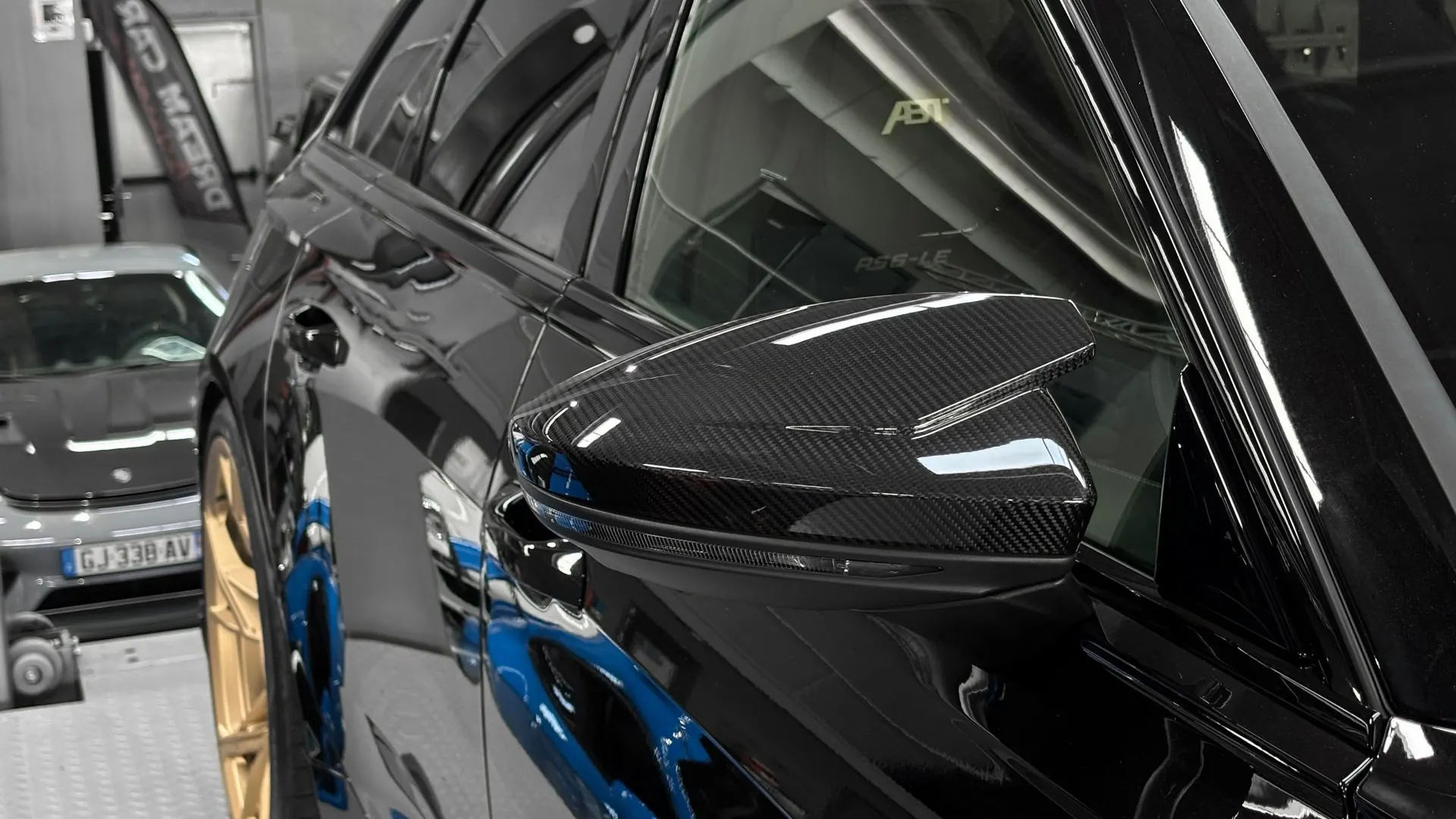 Audi RS6 — photo 15