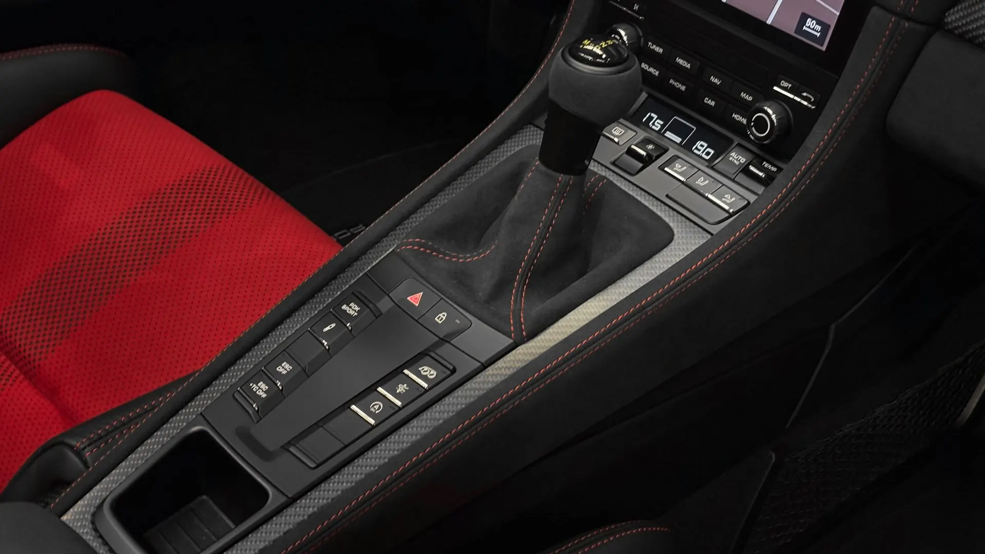Porsche 718 — photo 19