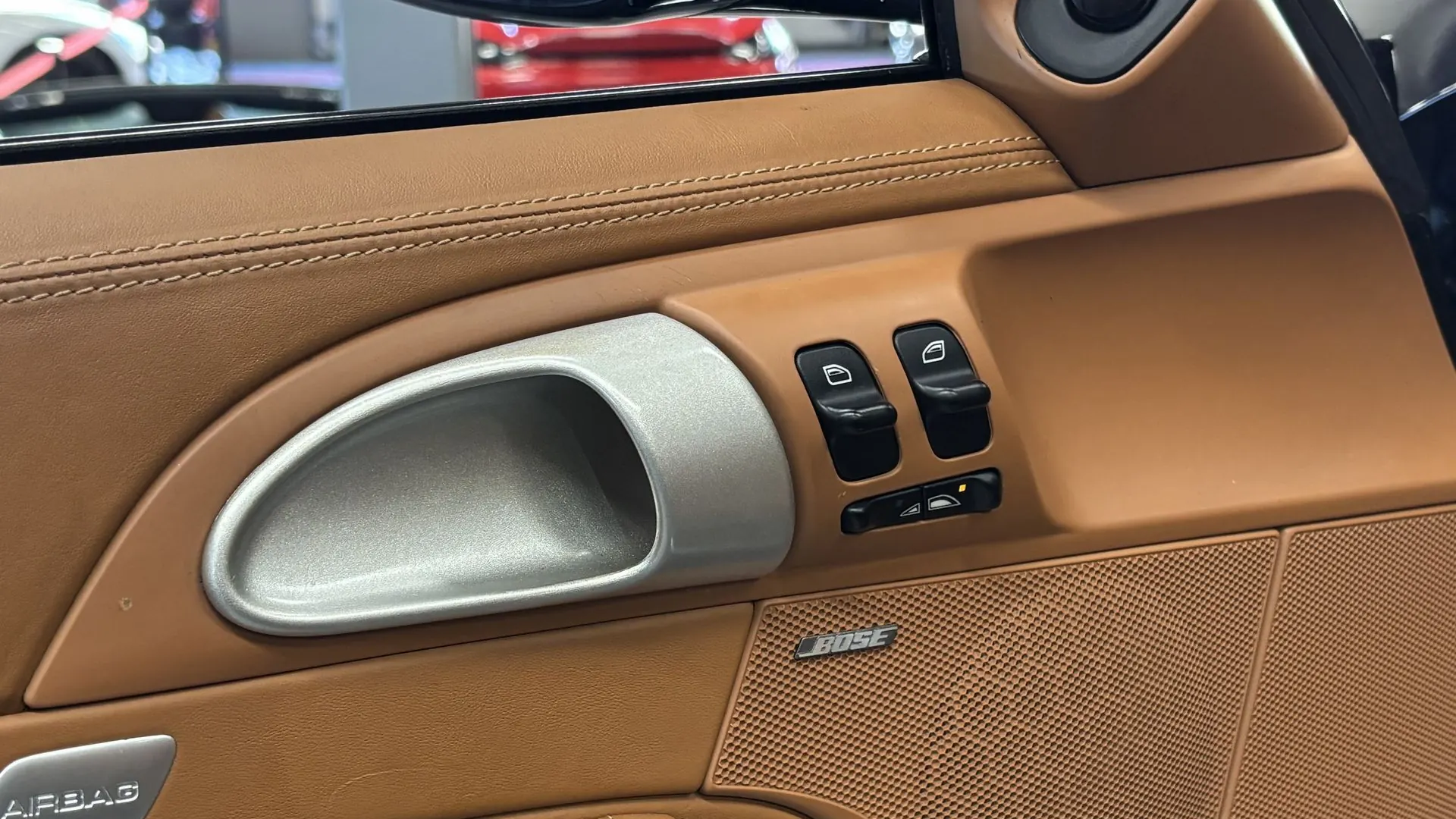 Porsche 997 — photo 15