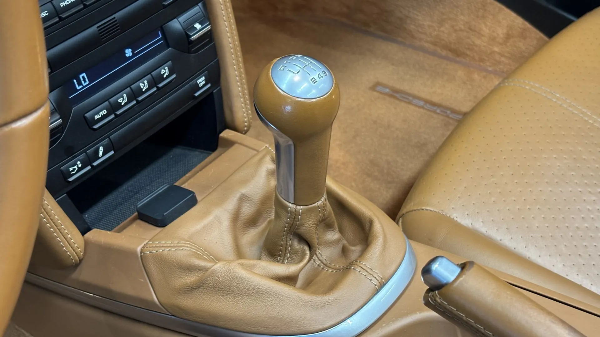 Porsche 997 — photo 16