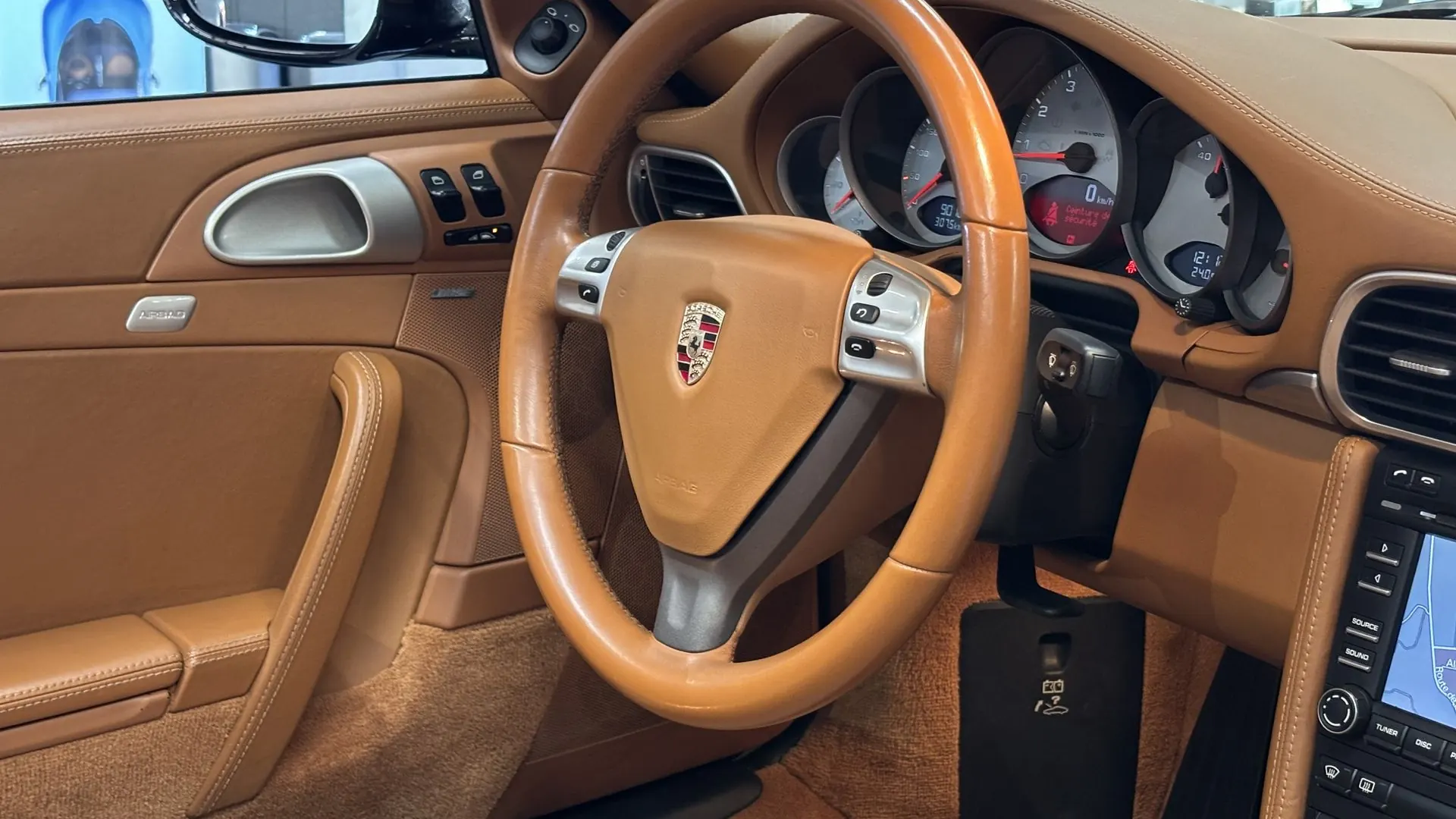 Porsche 997 — photo 19