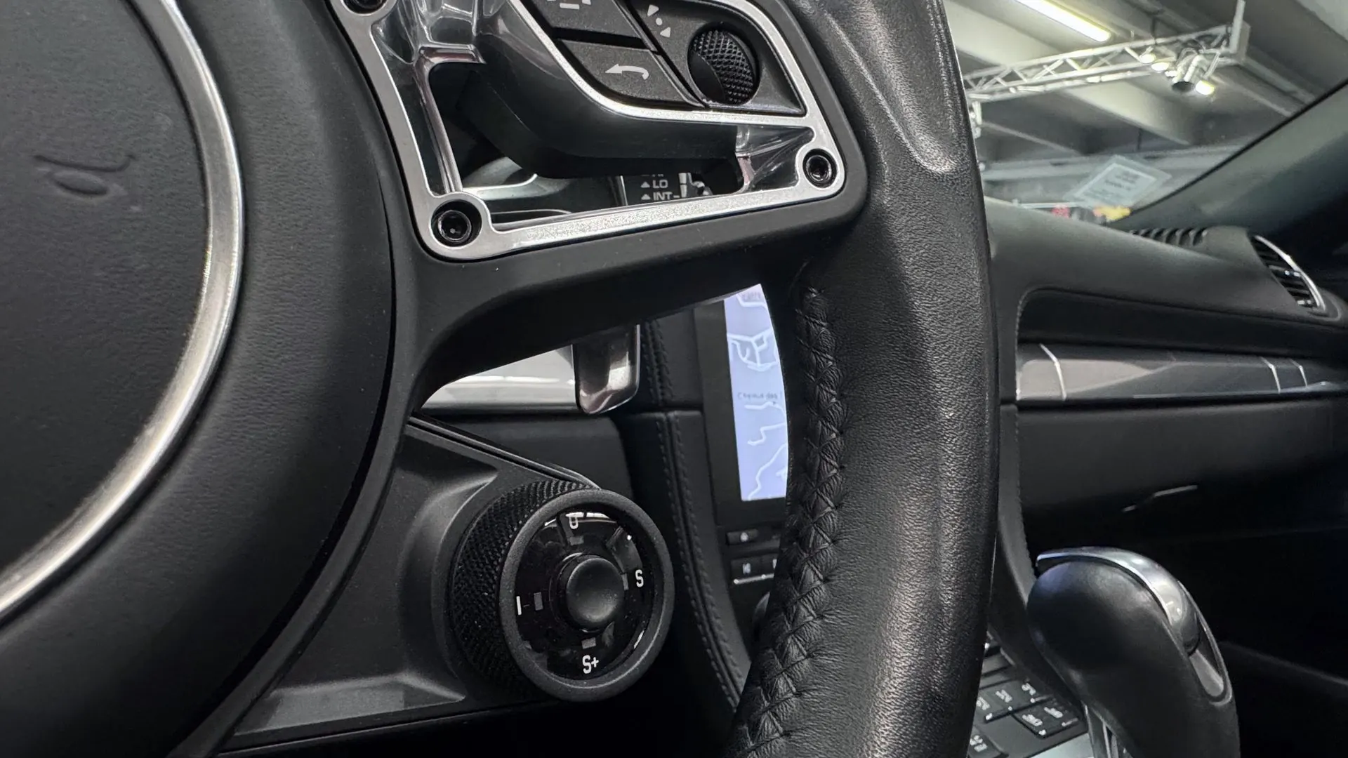 Porsche 718 — photo 19