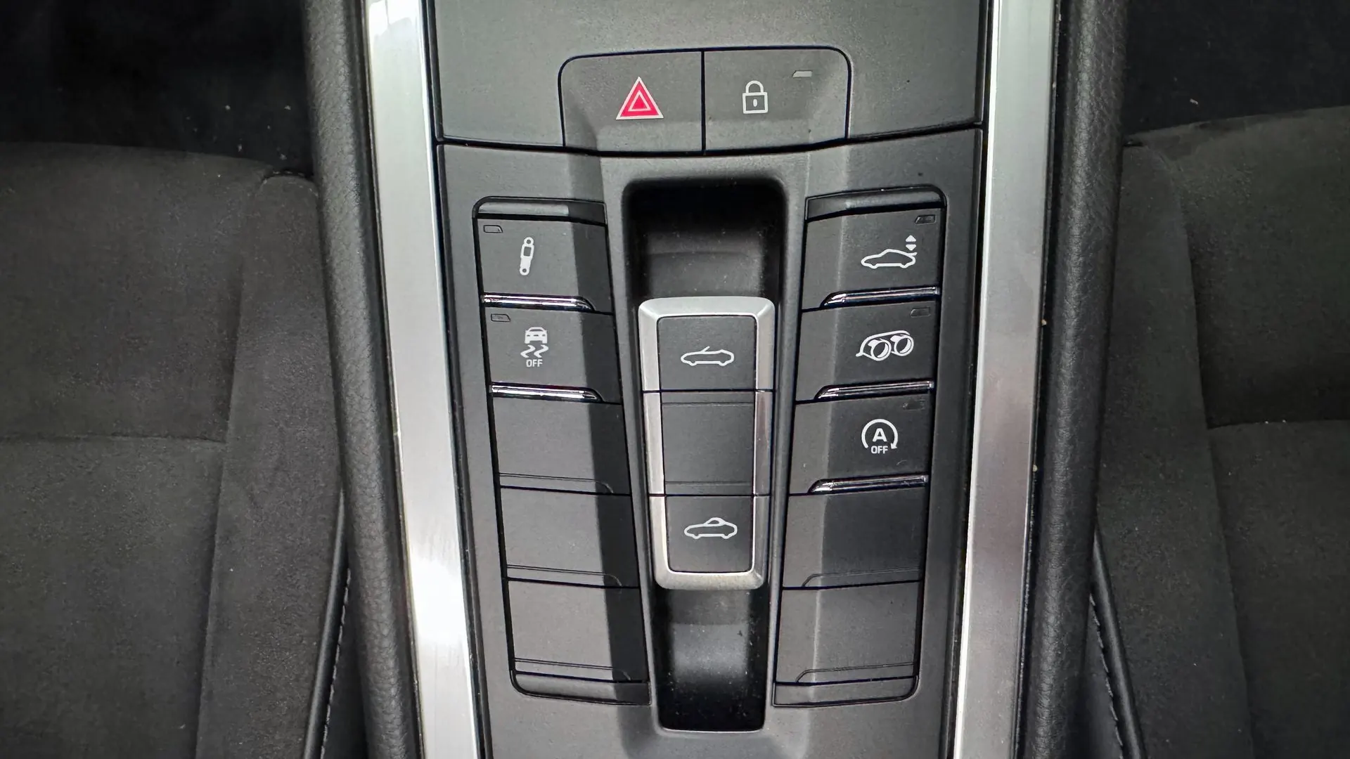 Porsche 718 — photo 13
