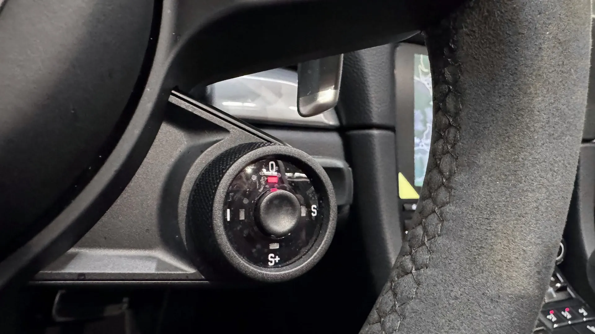 Porsche 718 — photo 17