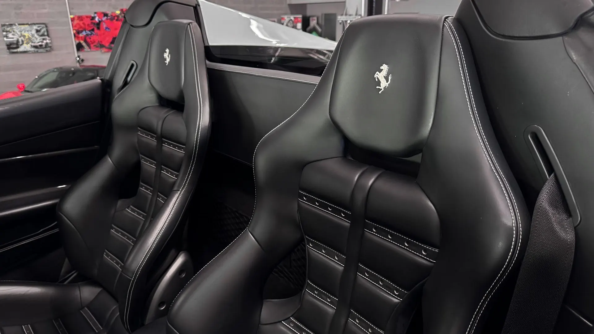 Ferrari 488 — photo 12