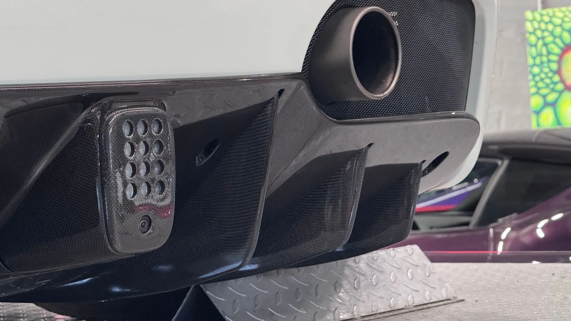 Ferrari 488 — photo 18