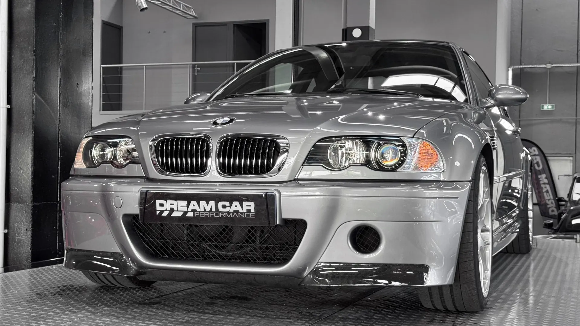 BMW M3 — photo 7