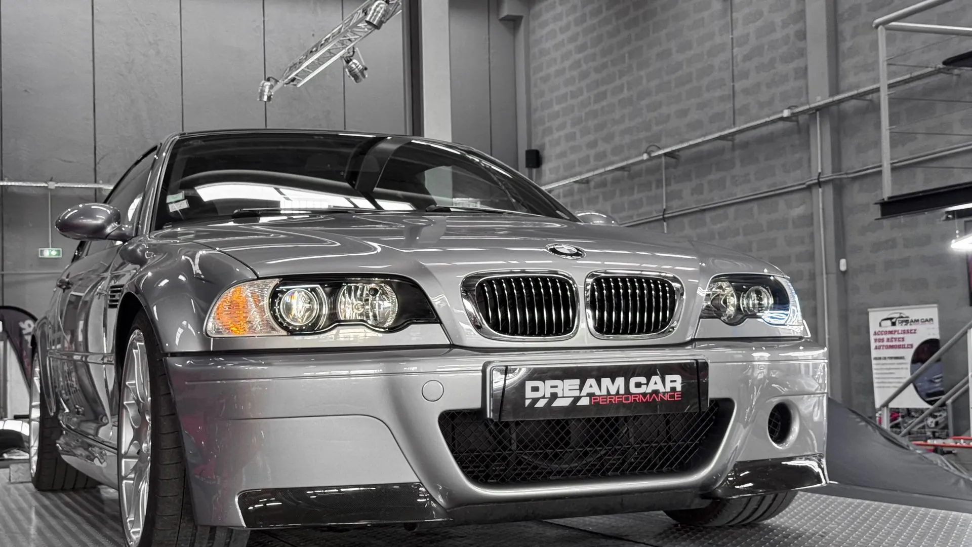 BMW M3 — photo 5
