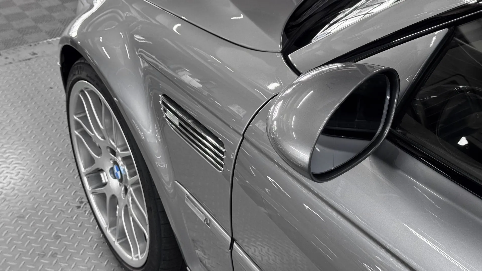BMW M3 — photo 11