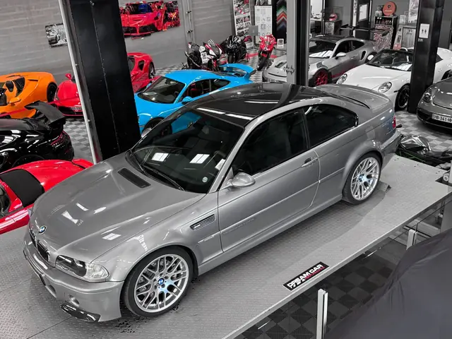 BMW M3