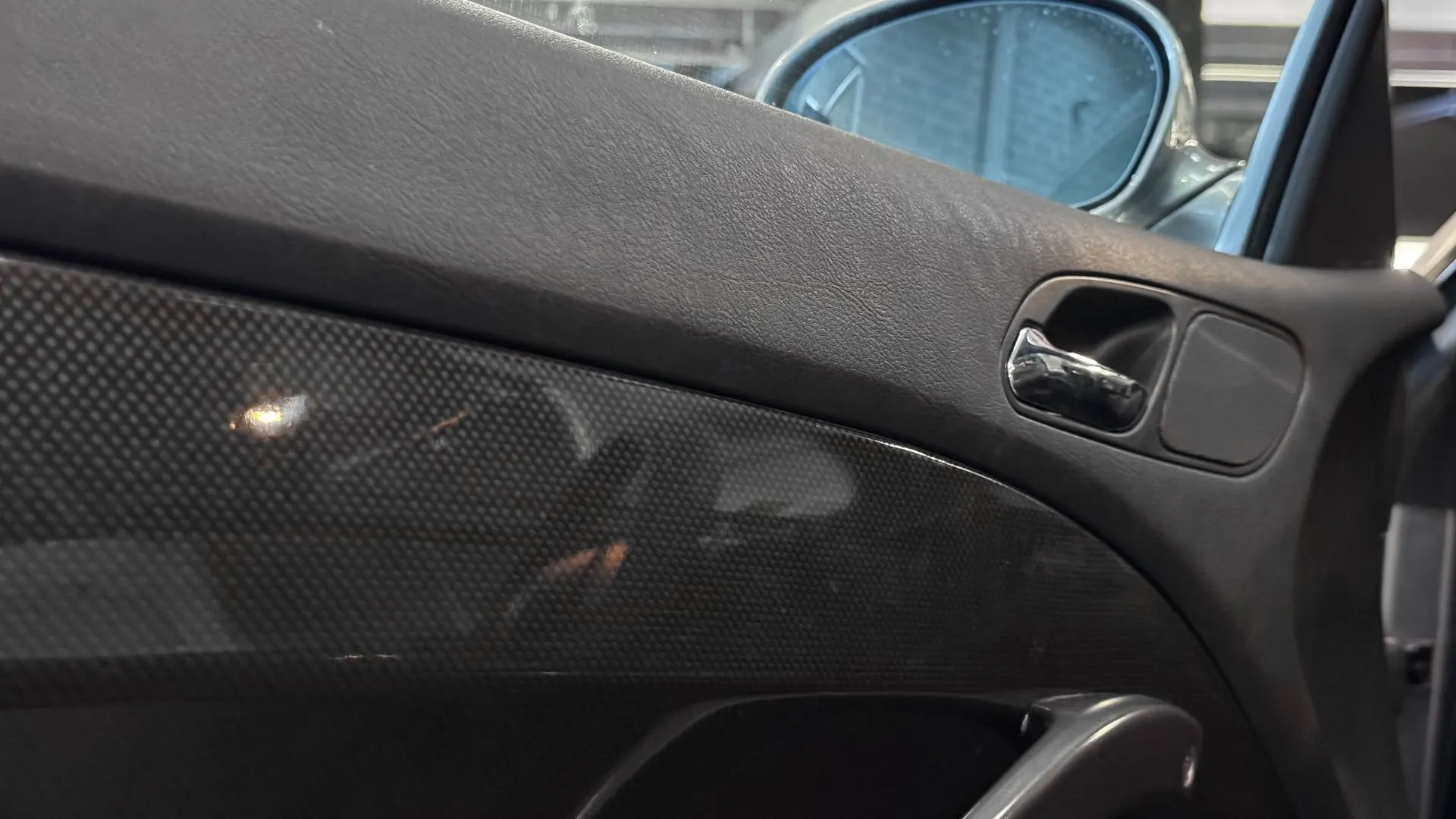 BMW M3 — photo 16