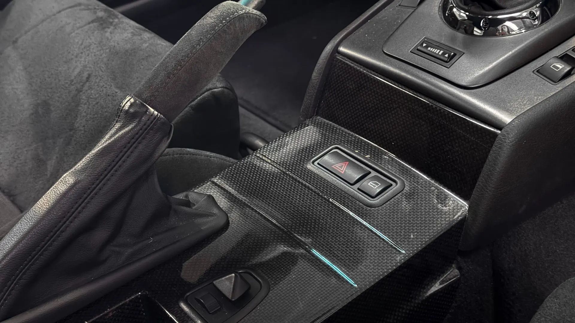 BMW M3 — photo 15