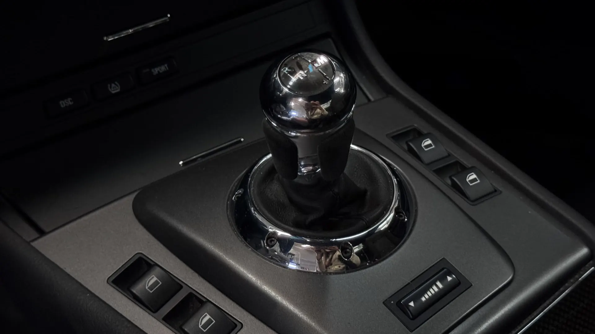 BMW M3 — photo 17